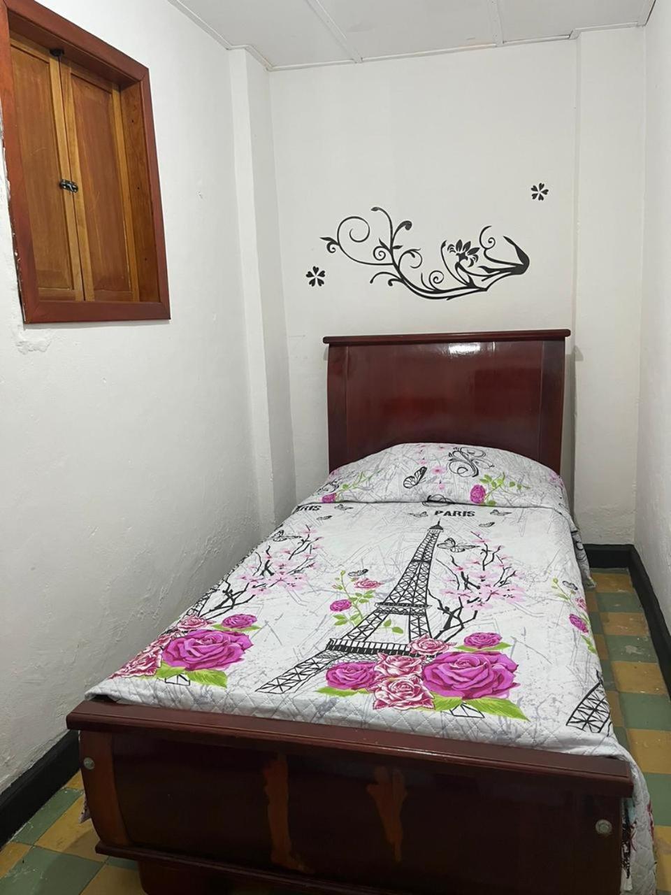 Hostal Donde Jose Guadalupe Exterior foto
