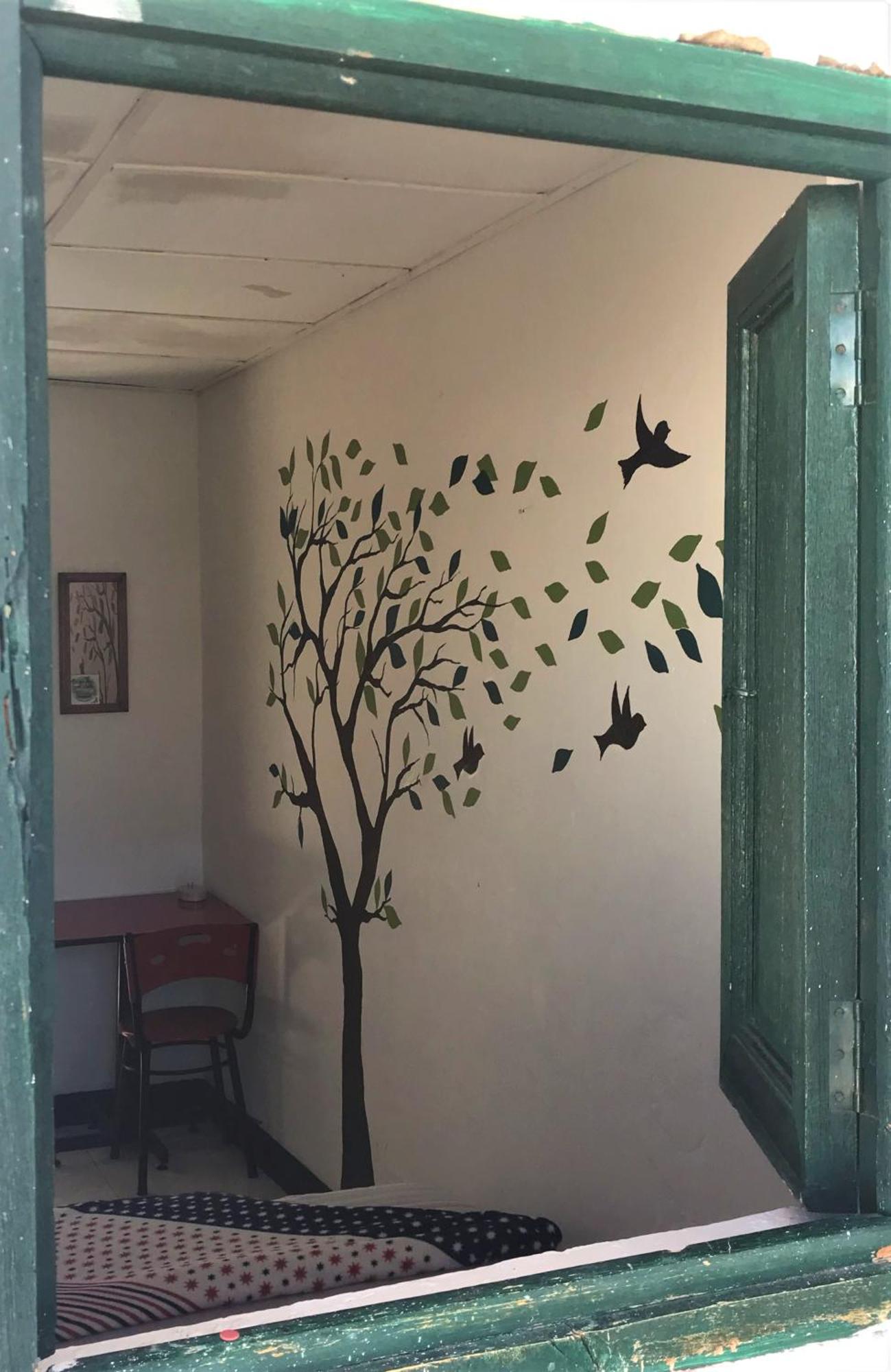 Hostal Donde Jose Guadalupe Cameră foto